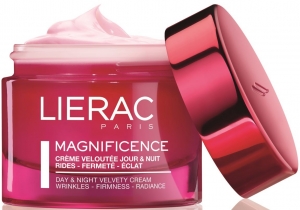 Lierac Magnificence Day & Night Velvety Cream