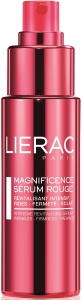 Lierac Magnificence Intensive Revitalizing Serum Rouge