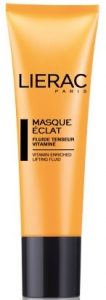 Lierac Masque Eclat Vitamin-Enriched Lifting Fluid Mask