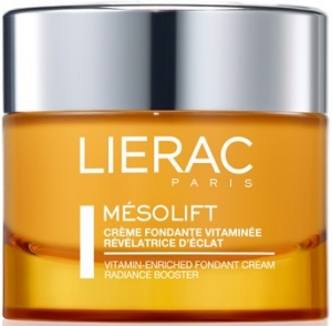 Lierac Mesolift Vitamin-Enriched Fondant Cream