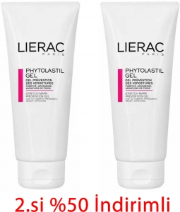 Lierac Phytolastil Jel 200 ml (2.si %50 ndirimli)