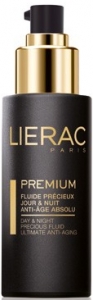 Lierac Premium Day & Night Precious Fluid