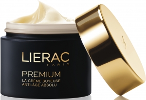 Lierac Premium The Silky Cream