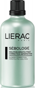 Lierac Sebologie Keratolytic Solution Blemish Correction