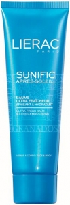 Lierac Sunific Apres Soleil Ultra Fresh Balm Soothing & Moisturizing