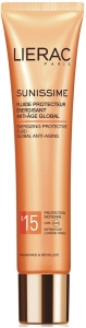 Lierac Sunissime Energizing Protective Fluid SPF 15