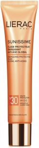 Lierac Sunissime Energizing Protective Fluid SPF 30