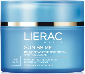 Lierac Sunissime Rehydrating Repair Balm