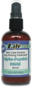 Life Time Q-Alpha Peptide Serum