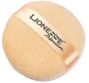 Lionesse Latex Pudra Ponponu 2544