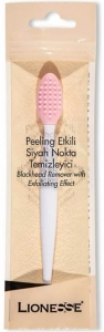 Lionesse Peeling Etkili Siyah Nokta Temizleyici 386