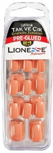 Lionesse Takma Tırnak 4411