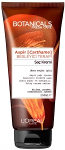 Loreal Botanicals Fresh Care Aspir Besleyici Terapi Saç Kremi