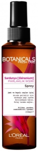 Loreal Botanicals Fresh Care Sardunya Parlaklk ksiri Sa Spreyi