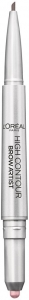 Loreal Brow Artist High Countour Ka Kalemi