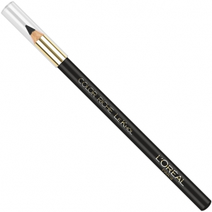 Loreal Color Riche Le Khol Eyeliner Gz Kalemi