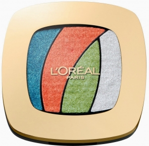 Loreal Color Riche Quad Far