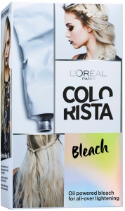 Loreal Colorista Bleach Renk Ac