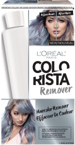 Loreal Colorista Remover - Saç Boyası Çıkarıcı