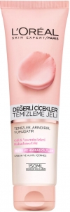 Loreal Deerli iekler Temizleme Jeli