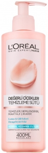 Loreal Deerli iekler Temizleme St