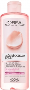 Loreal Deerli iekler Tonik