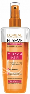 Loreal Elseve 6 Mucizevi Ya 2li Bakm ksiri