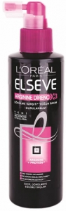 Loreal Elseve Arginine Diren X3 Durulanmayan Dklme Kart Youn Bakm