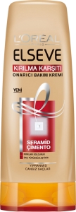 Loreal Elseve Krlma Kart Onarc Sa Bakm Kremi