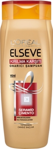 Loreal Elseve Krlma Kart Onarc ampuan