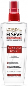 Loreal Elseve Komple Onarc 5 2li Bakm ksiri