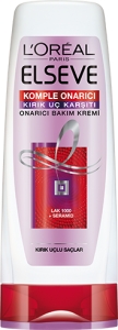 Loreal Elseve Komple Onarc Krk U Kart Sa Kremi