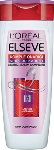 Loreal Elseve Komple Onarc Krk U Kart ampuan