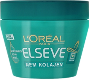 Loreal Elseve Nem Kolajen Nemlendirici Sa Bakm Maskesi