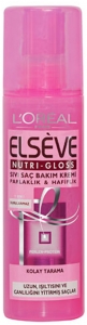 Loreal Elseve Nutri Gloss Parlak Veren Sv Sa Kremi