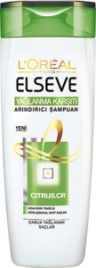 Loreal Elseve Yalanma Kart Arndrc ampuan