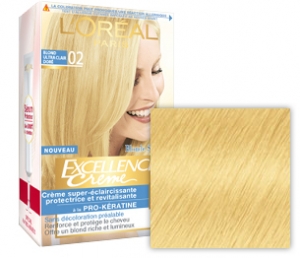 Loreal Excellence Creme Sa Boyas