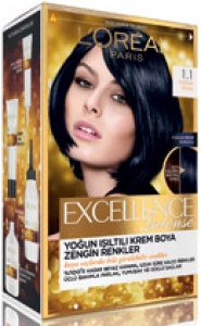 Loreal Excellence Intense Sa Boyas