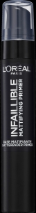 Loreal Infaillible Mattifying Primer Matlatrc Makyaj Baz