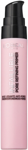 Loreal Infaillible Pore Refining Primer Gzenek Kapatc Makyaj Baz