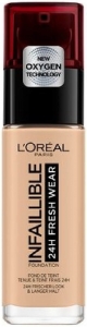 Loreal Infallible 24h Stay Fresh Fondten