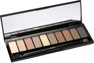 Loreal La Palette Nude Far