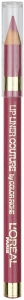 Loreal Lip Liner Couture Dudak Kalemi