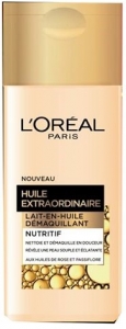 Loreal Mucizevi Ya Makyaj Temizleme St