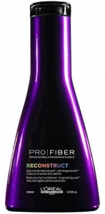 Loreal Professionnel Pro Fiber Reconstruct Ar Ypranm Salar in Onarc Krem