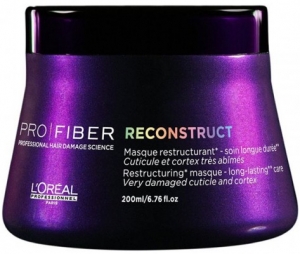 Loreal Professionnel Pro Fiber Reconstruct Ar Ypranm Salar in Onarc Maske