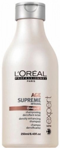 Loreal Professionnel Age Supreme Yalanma Kart ampuan