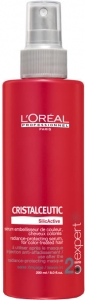 Loreal Professionnel Cristalceutic SilicActive Renk Koruyucu Sprey Serum