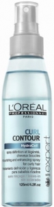 Loreal Professionnel Curl Contour Dalgal Salar in Bukle Belirginletirici ift Fazl Sprey