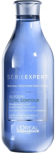 Loreal Professionnel Curl Contour Dalgal Salar in Bukle Belirginletirici ampuan